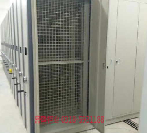 電表密集架 電表密集架