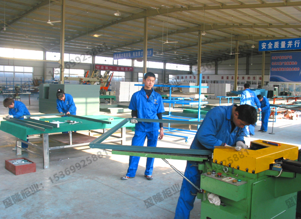 廠區(qū)一覽5 廠區(qū)一覽5